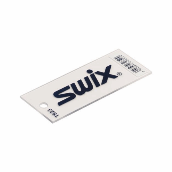 Swix Swix T824D Plexi scraper 4mm T0824D Corner Sport Blåbyen 1
