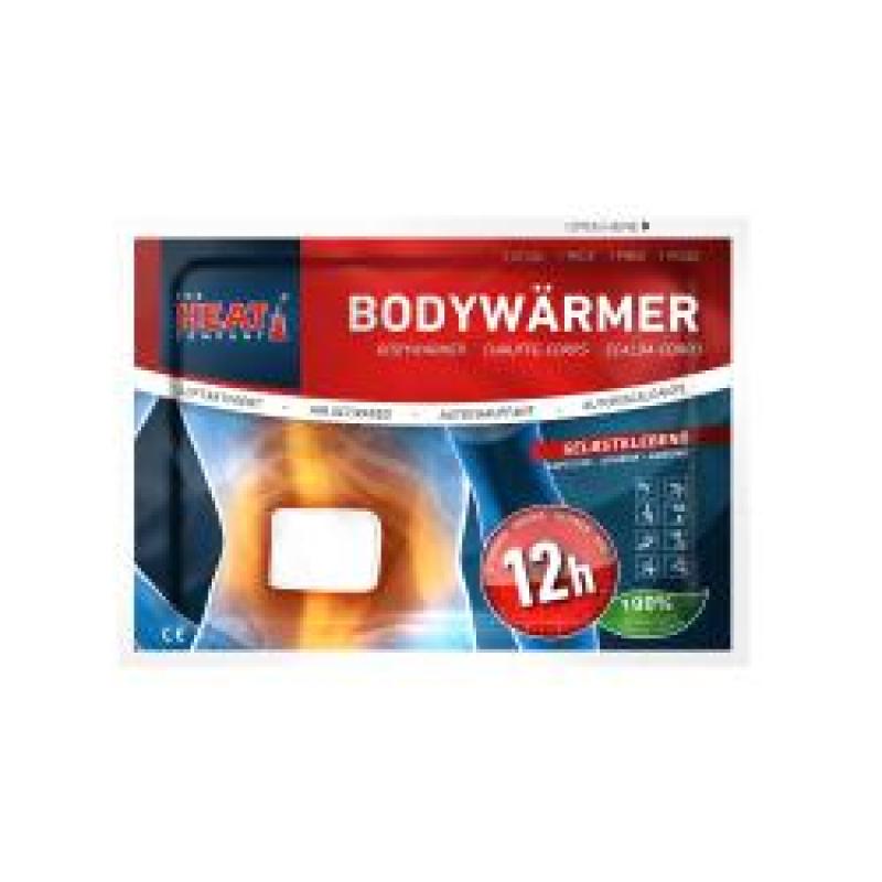 The Heat Company The Heat Company Kroppsvarmer 12+ timer 12301 Corner Sport Blåbyen 1