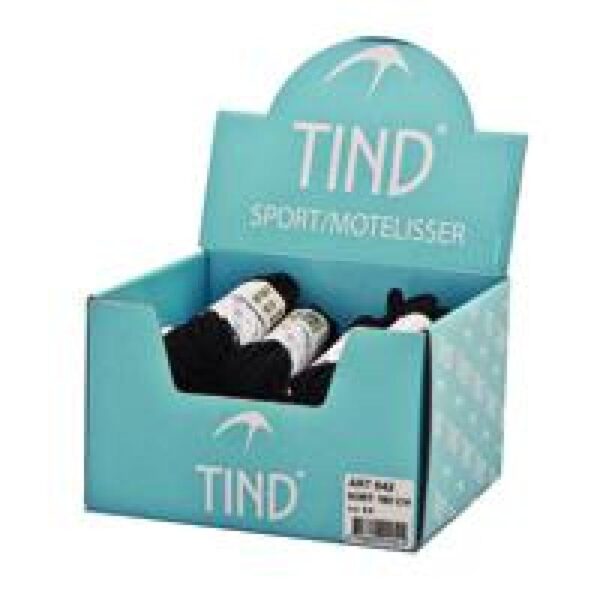 Tind Tind Lisse 140cm AC6420 Corner Sport Blåbyen 1