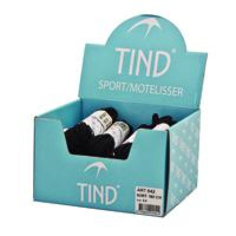 Tind Tind Lisse 140cm AC6420 Corner Sport Blåbyen 1