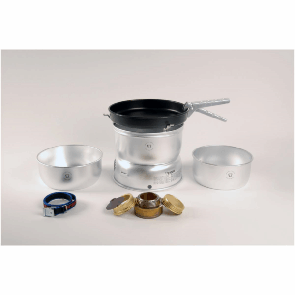 Trangia Trangia Stormkjøkken 25-3 UL TR140253 Corner Sport Blåbyen 1