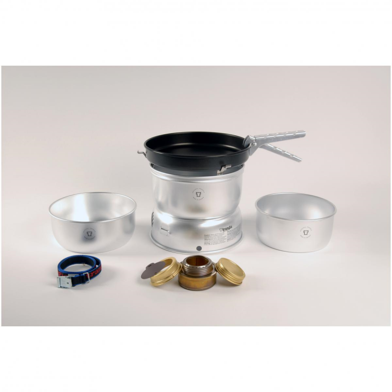 Trangia Trangia Stormkjøkken 25-3 UL TR140253 Corner Sport Blåbyen 1