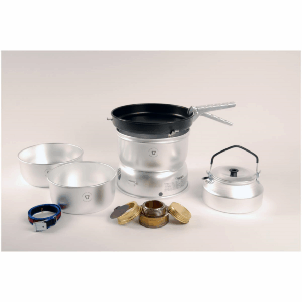 Trangia Trangia Stormkjøkken 25-4 UL TR140254 Corner Sport Blåbyen 1