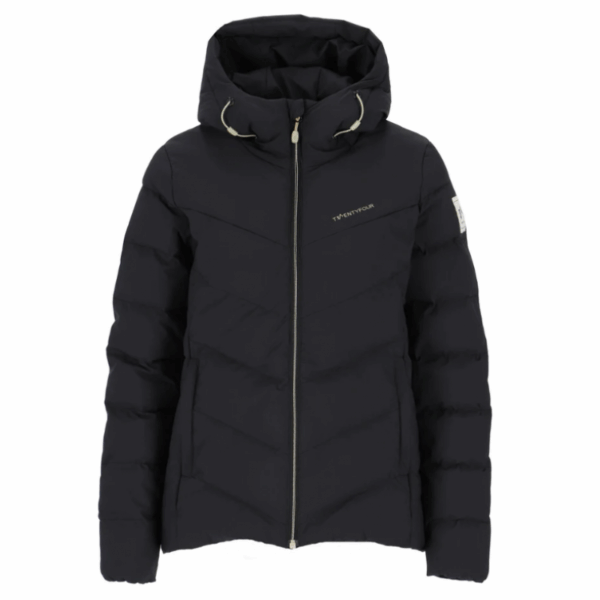Twentyfour Twentyfour Finse Origin Dunjakke D 12065 Corner Sport Blåbyen 1