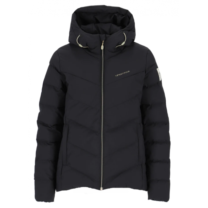 Twentyfour Twentyfour Finse Origin Dunjakke D 12065 Corner Sport Blåbyen 1