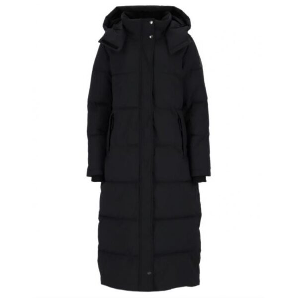 Twentyfour Twentyfour Mellow Ada Parkas D 11665 Corner Sport Blåbyen 1