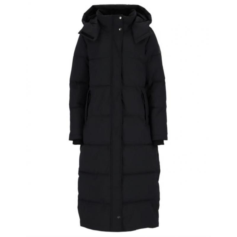 Twentyfour Twentyfour Mellow Ada Parkas D 11665 Corner Sport Blåbyen 1