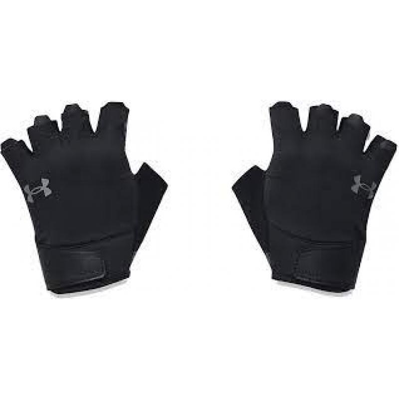 Under Armour Under Armour M´S Training Gloves 1369826 Corner Sport Blåbyen 1