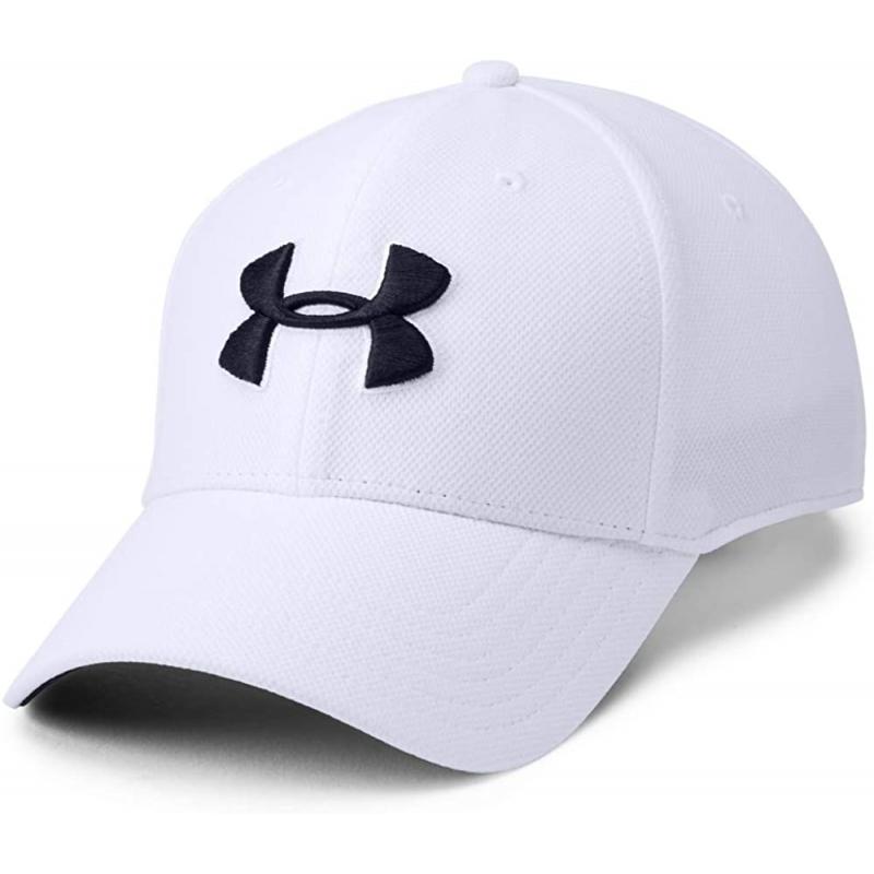 Under Armour Under Armour UA Men´s Blitzing 3.0 Cap 1305036 Corner Sport Blåbyen 1