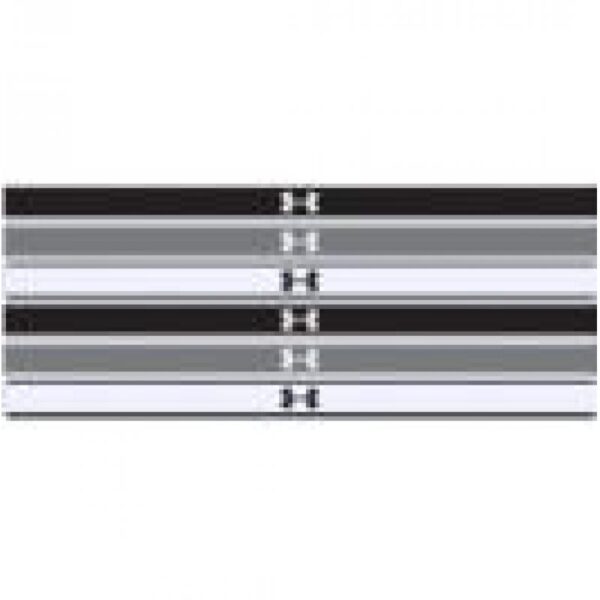 Under Armour Under Armour UA Mini Headbands (6pk) 1286016 Corner Sport Blåbyen 1