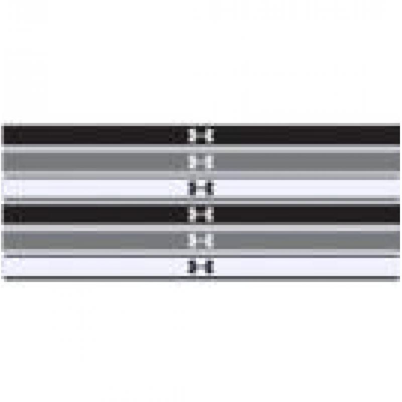 Under Armour Under Armour UA Mini Headbands (6pk) 1286016 Corner Sport Blåbyen 1