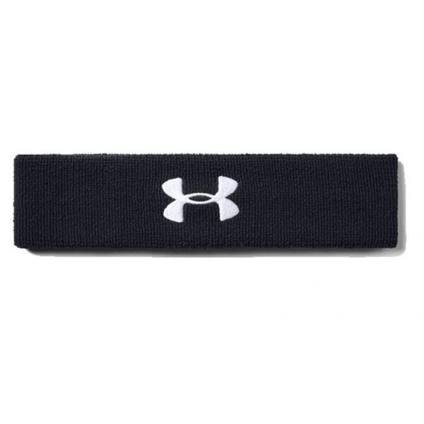 Under Armour Under Armour UA Performance Headband 1276990 Corner Sport Blåbyen 1