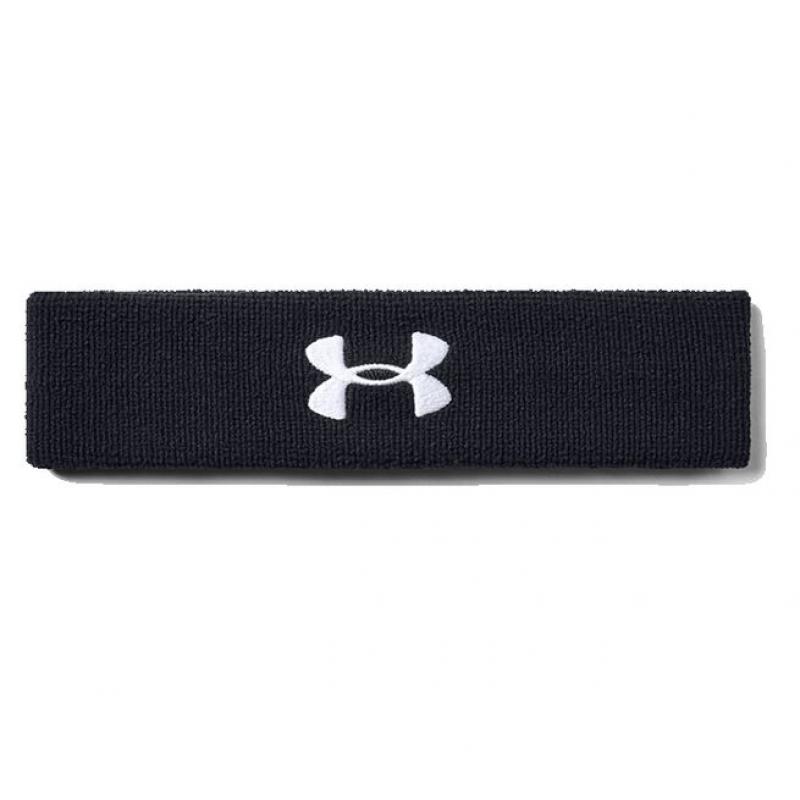 Under Armour Under Armour UA Performance Headband 1276990 Corner Sport Blåbyen 1