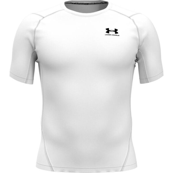 Under Armour Under Armour Ua Hg Armour Comp Ss 1361518 Corner Sport Blåbyen 1