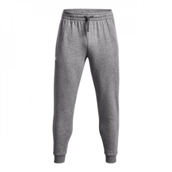 Under Armour Under Armour Ua Rival Fleece Joggers 1379774-025 Corner Sport Blåbyen 1