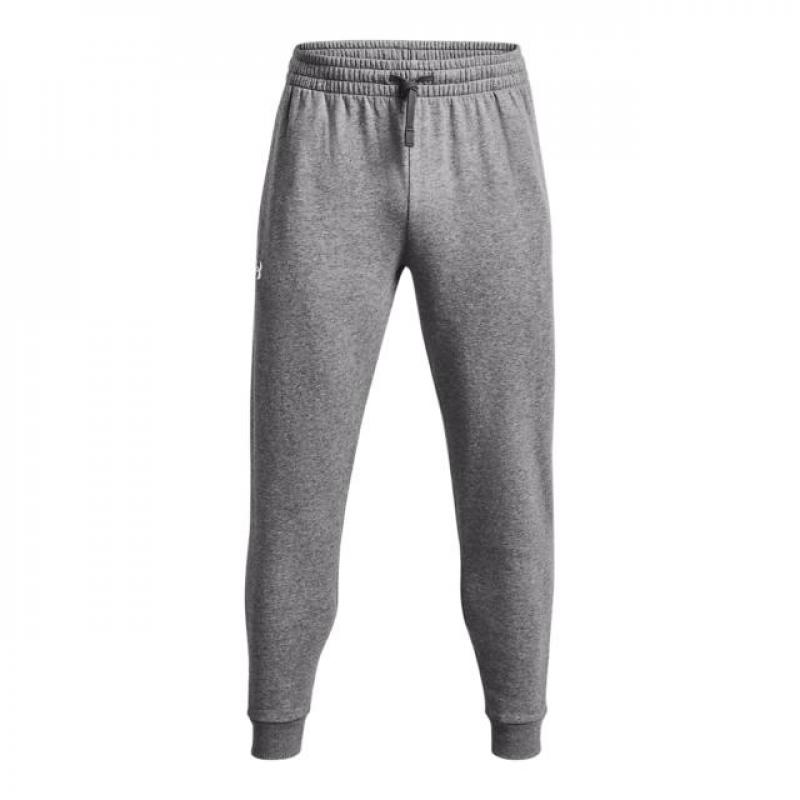 Under Armour Under Armour Ua Rival Fleece Joggers 1379774-025 Corner Sport Blåbyen 1