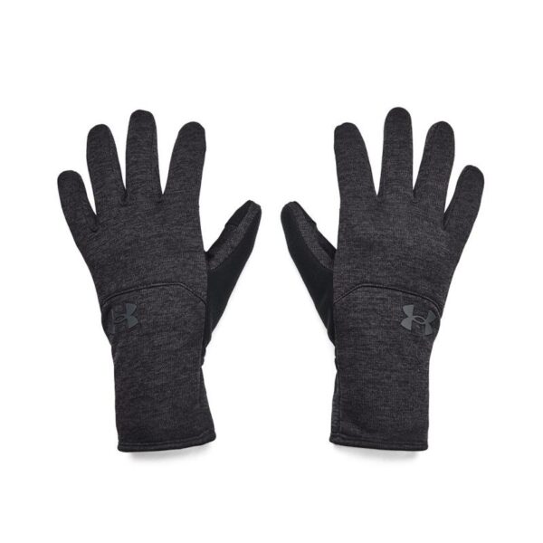 Under Armour Under Armour Ua Storm Fleece Gloves 1365958 Corner Sport Blåbyen 1