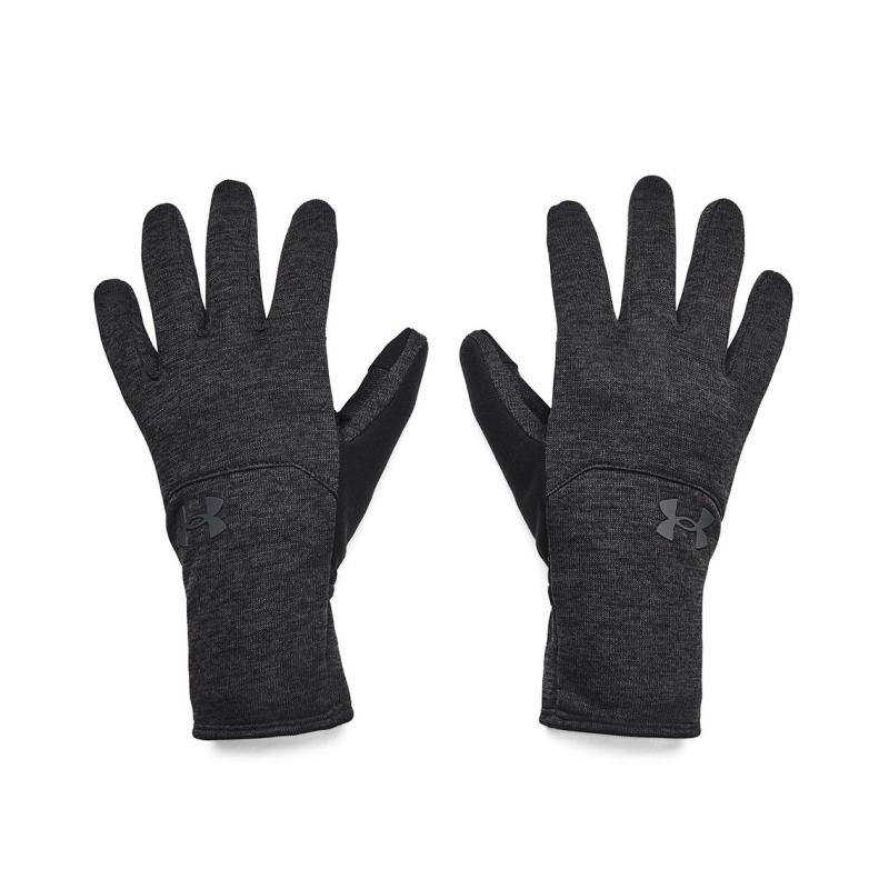 Under Armour Under Armour Ua Storm Fleece Gloves 1365958 Corner Sport Blåbyen 1