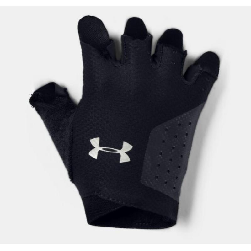 Under Armour Womens Training glove 1329326 Corner Sport Blåbyen 1