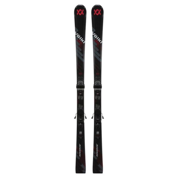 Vølkl Völkl Peregrine X + Vmot 10 V2511029.011 Corner Sport Blåbyen 1