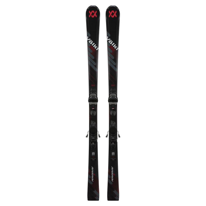 Vølkl Völkl Peregrine X + Vmot 10 V2511029.011 Corner Sport Blåbyen 1