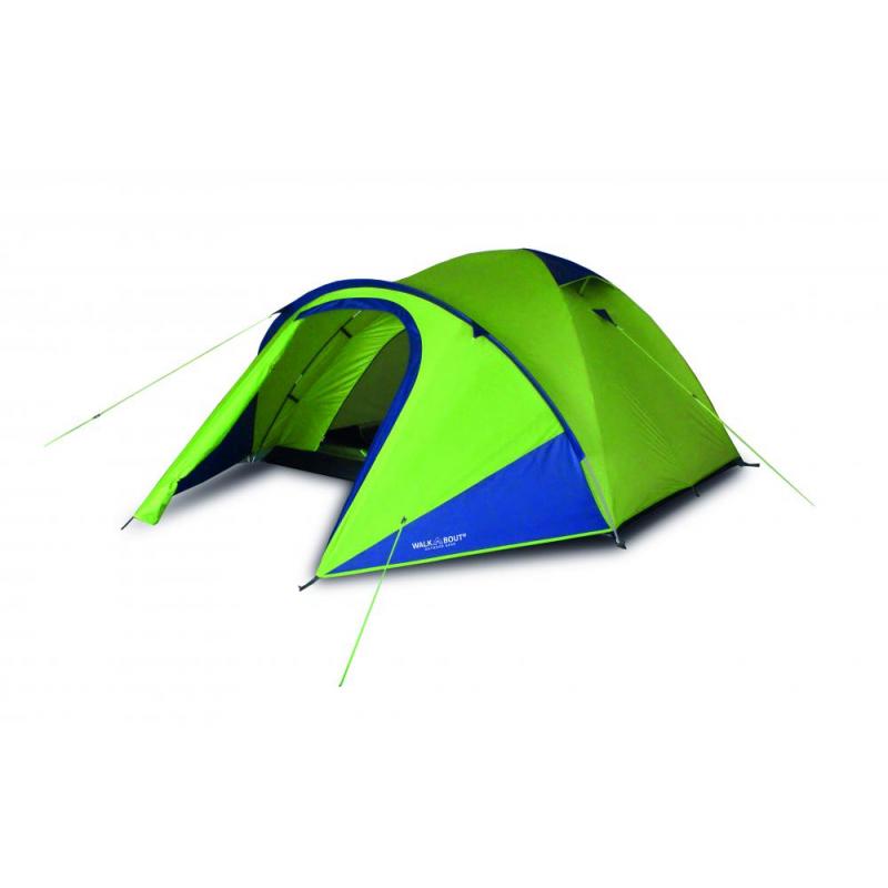Walkabout Walkabout Telt Hiker 3 82281030 Corner Sport Blåbyen 1
