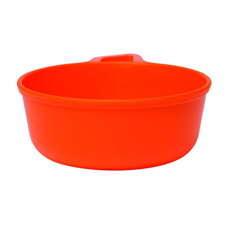 Wildo Wildo SUPPEKOPP APPELSIN 121007 Corner Sport Blåbyen 1