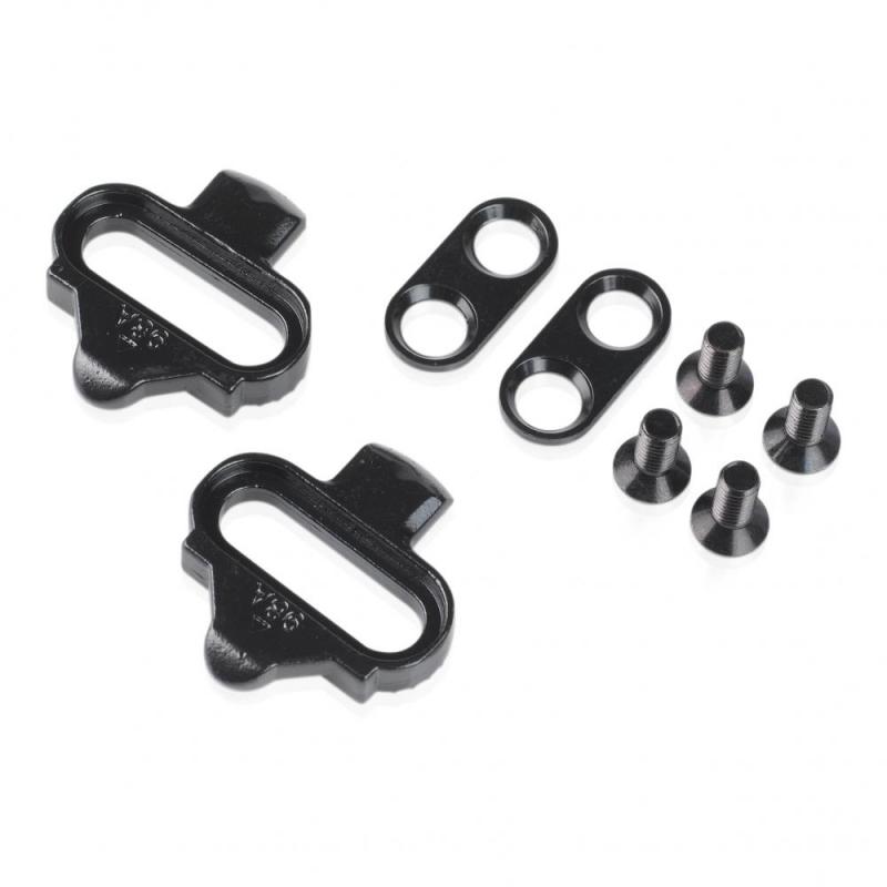 XLC XLC Pd-X02 Mtb Cleat Spd Compatible 2501890500 Corner Sport Blåbyen 1