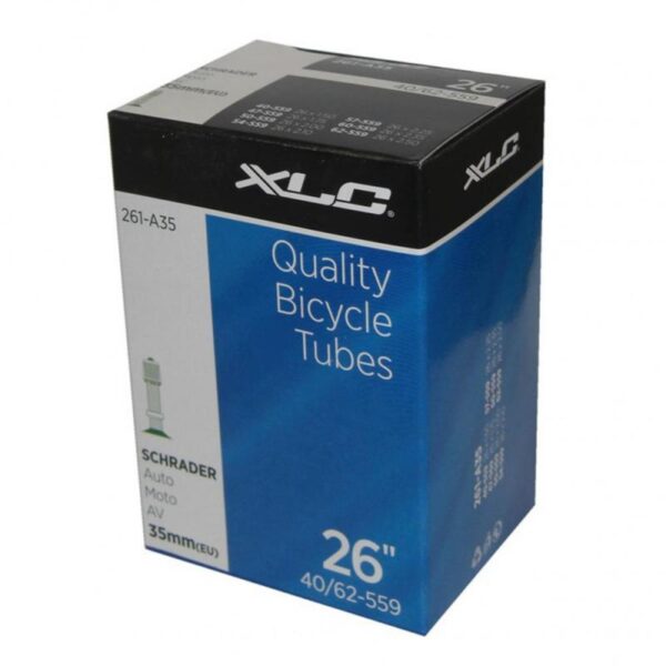 XLC XLC VT-A26 26 x 1,5-2,5 (40-62x559) 2508262200 Corner Sport Blåbyen 1