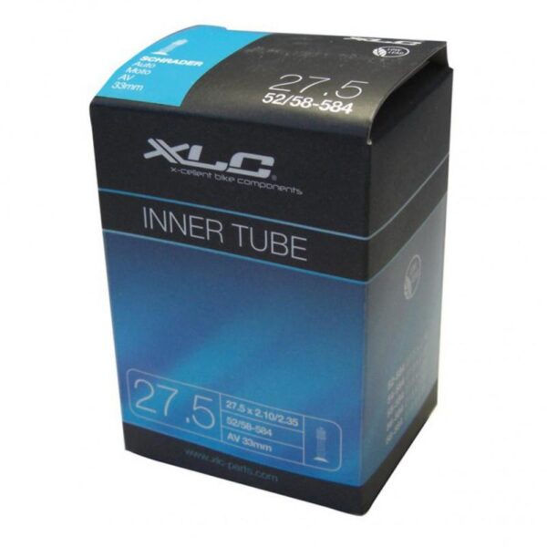 XLC XLC VT-A27 27,5 x 2,10-2,35 (52-58x584) 2508270200 Corner Sport Blåbyen 1