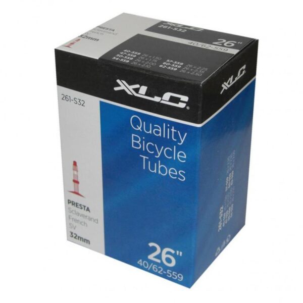 XLC XLC VT-S26 26 x 1,5-2,5 (40-62x559) 2508262400 Corner Sport Blåbyen 1