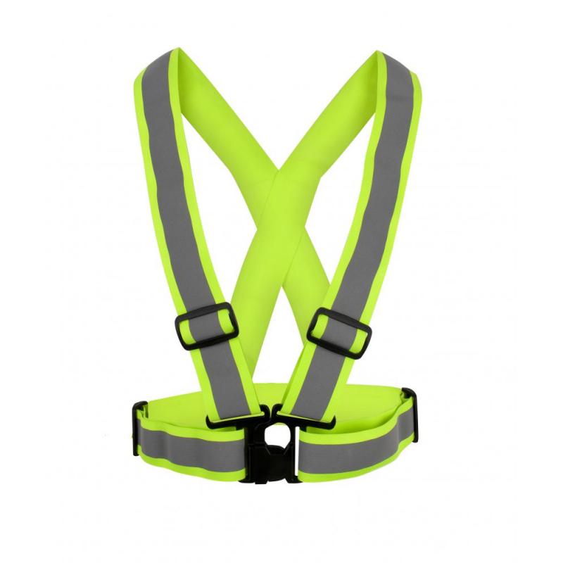 YOU YOU Motala Safety Gul-Refleks 9053-63095 Corner Sport Blåbyen 1