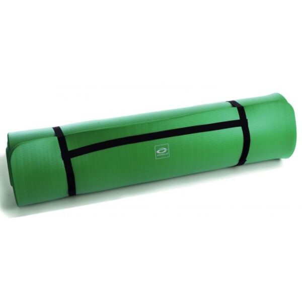 Abilica Abilica GymMat 100X190X1,5cm Grønn Corner Sport Blåbyen 1