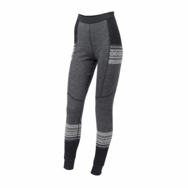 Aclima Aclima DesignWool Marius longs W´s 102723 Corner Sport Blåbyen 1