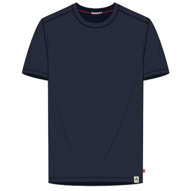 Aclima Lightwool 140 Classic Tee M´S