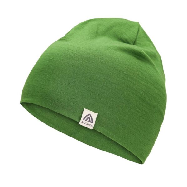 Aclima Aclima Lightwool 140 Relaxed Beanie 106823 Corner Sport Blåbyen 1
