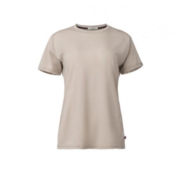 Aclima Aclima Lightwool 180 Classic Tee M´S 109519 Corner Sport Blåbyen 1