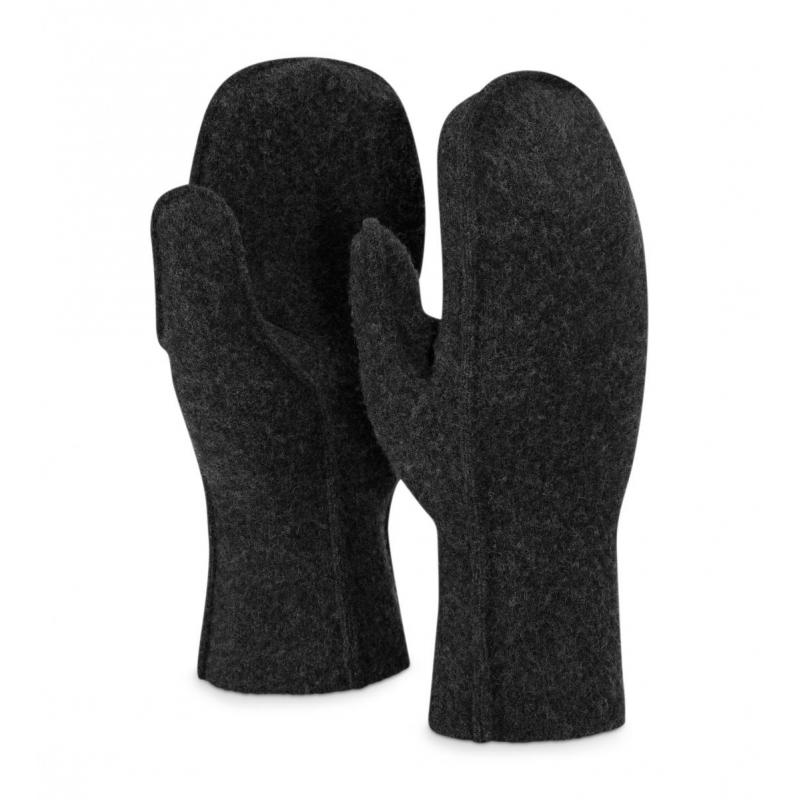 Aclima Aclima ReBorn Felted Mittens 110738 Corner Sport Blåbyen 1