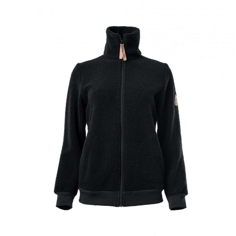 Aclima Reborn Terry Jacket W´S