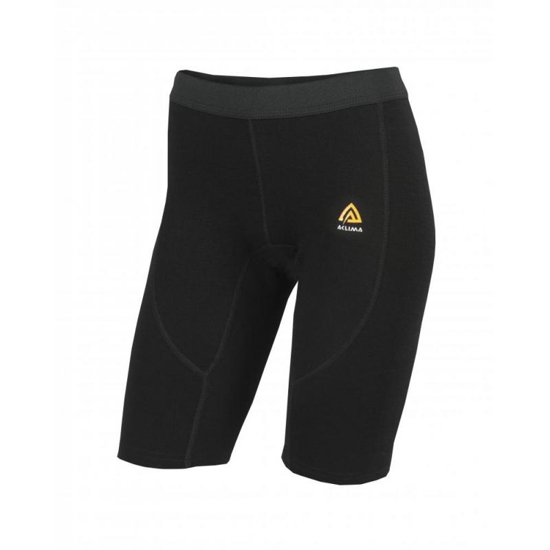 Aclima WarmWool Shorts (long), Woman