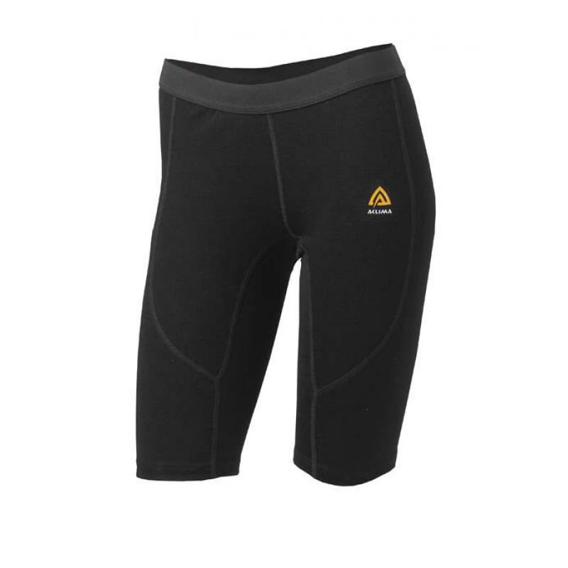 Aclima WarmWool Shorts (long), Woman