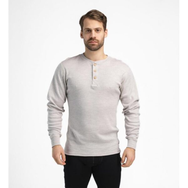 Aclima Aclima Warmwool Granddad M´S 101717 Corner Sport Blåbyen 1
