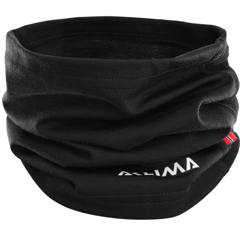 Aclima Aclima Warmwool Headover W-Windwool 105308 Corner Sport Blåbyen 1