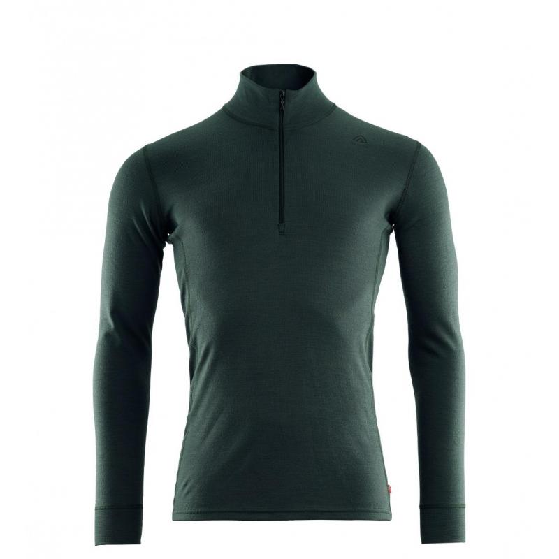 Aclima Warmwool Mockneck M´S