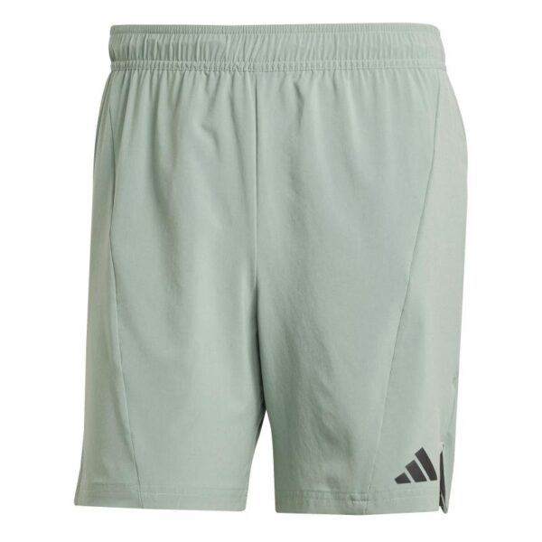 Adidas Adidas D4t Short JI8138 Corner Sport Blåbyen 1