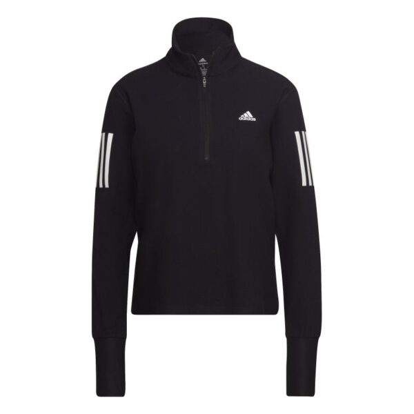 Adidas Adidas Otr 1-2 Zip W HC6330 Corner Sport Blåbyen 1