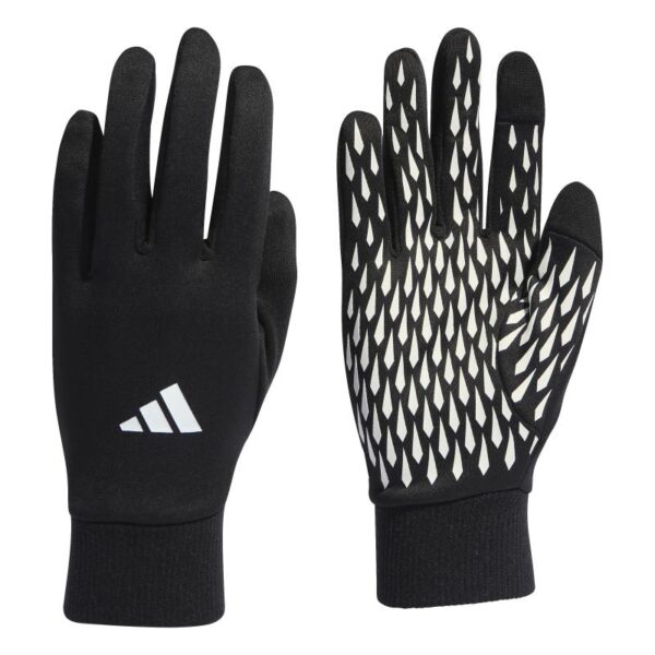 Adidas Adidas Tiro C Gloves HS9750 Corner Sport Blåbyen 1