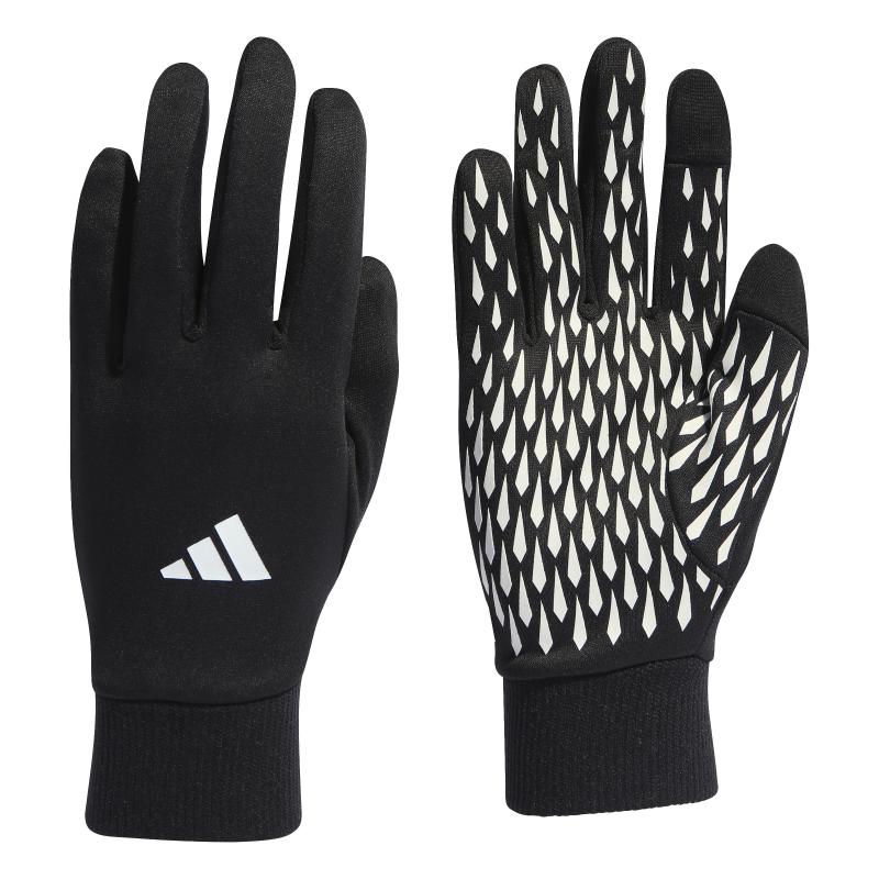 Adidas Adidas Tiro C Gloves HS9750 Corner Sport Blåbyen 1