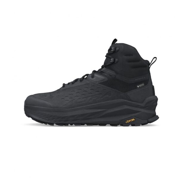 Altra Altra M Olympus 6 Hike Mid Gtx AL0A85NP Corner Sport Blåbyen 1