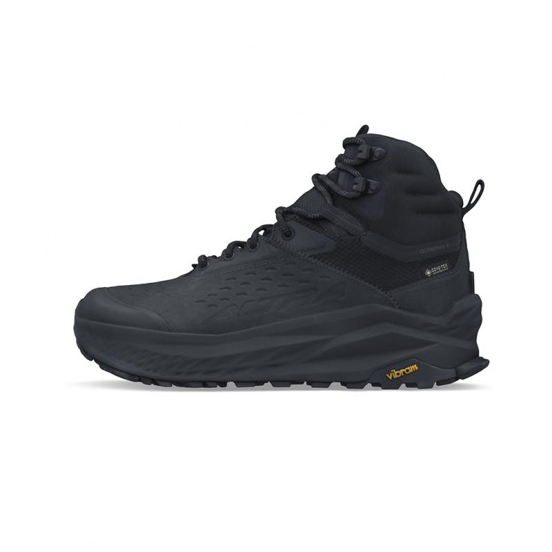 Altra Altra W Olympus 6 Hike Mid Gtx AL0A85NQ Corner Sport Blåbyen 1